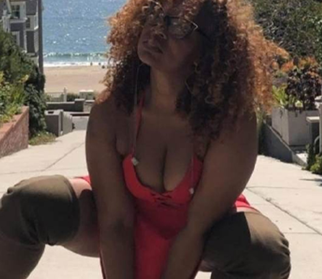 Dana Jackson