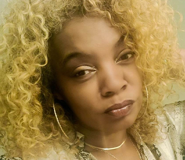 Dana Jackson