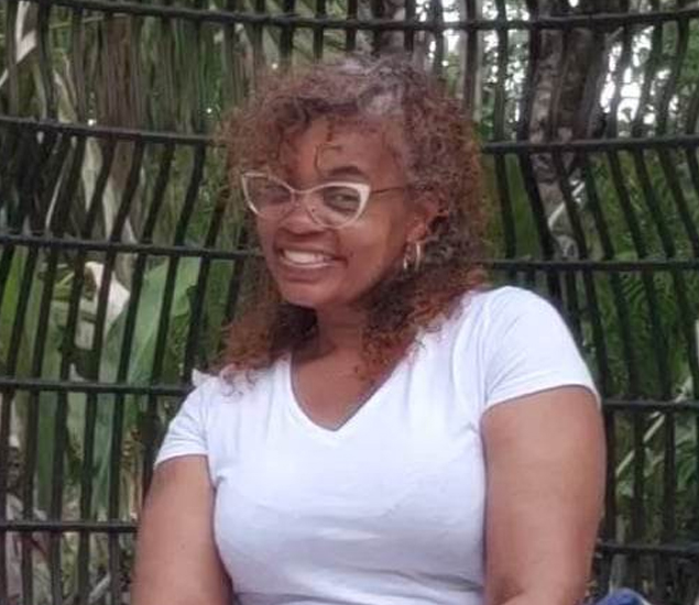 Dana Jackson