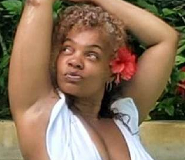 Dana Jackson