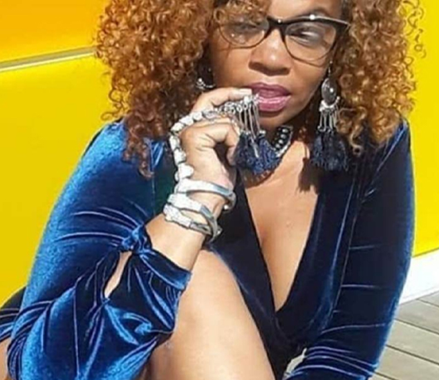 Dana Jackson