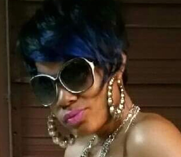 Dana Jackson