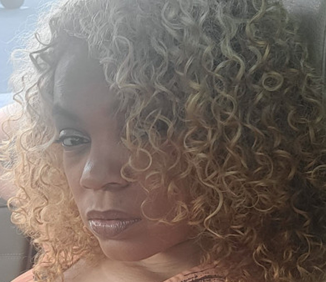 Dana Jackson