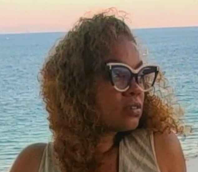 Dana Jackson